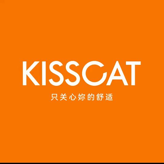 接吻猫济南银座广场店-桃子