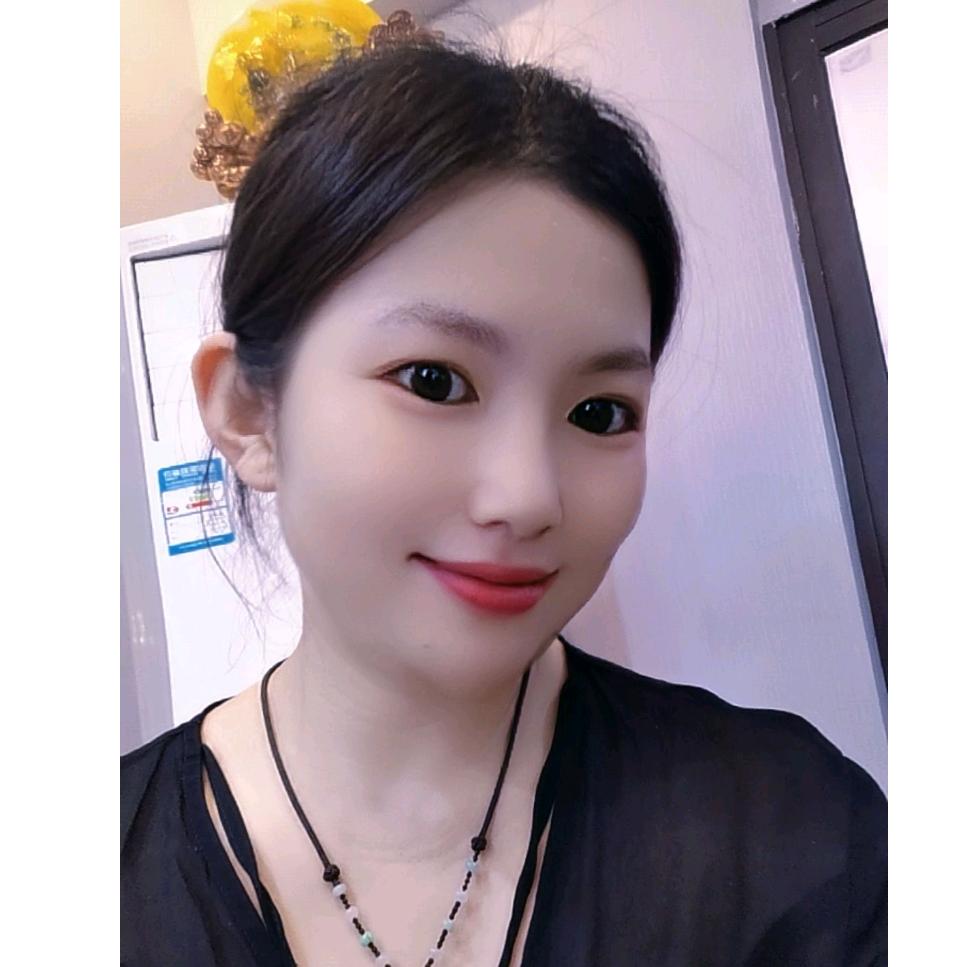 昀昀头像识人（心理师）