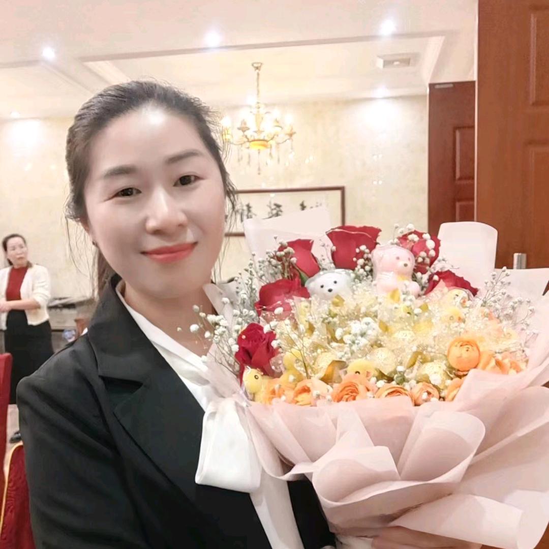 陆川装修找江姐