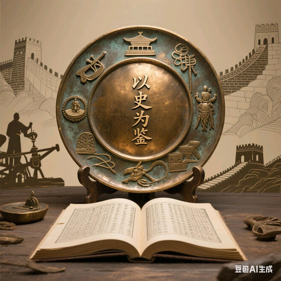 挖历史的小王