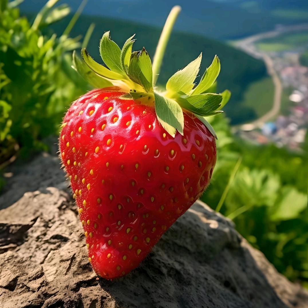 🍓草莓一姐
