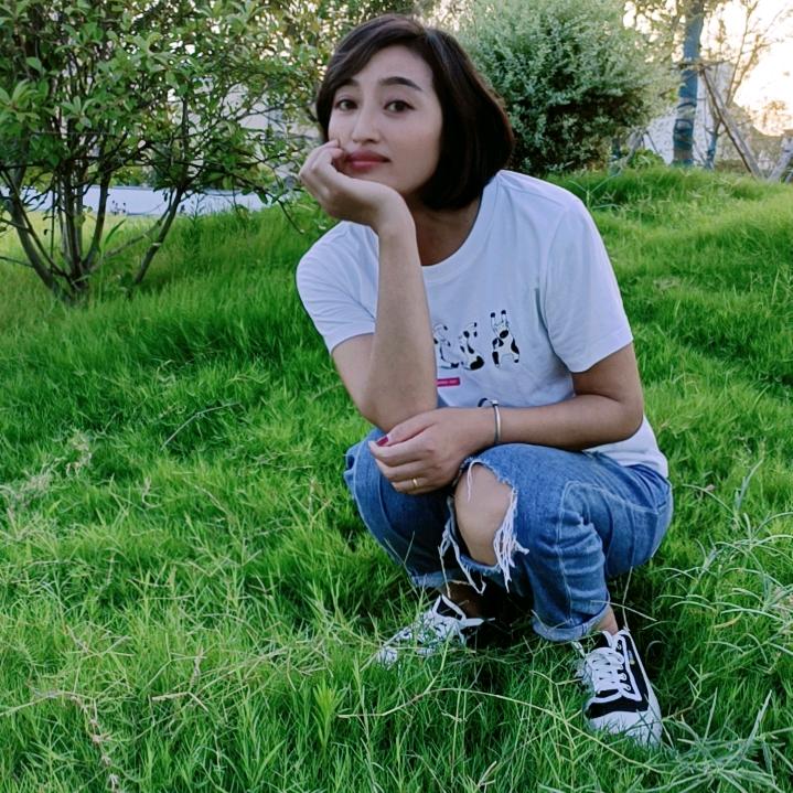 涡阳程姐
