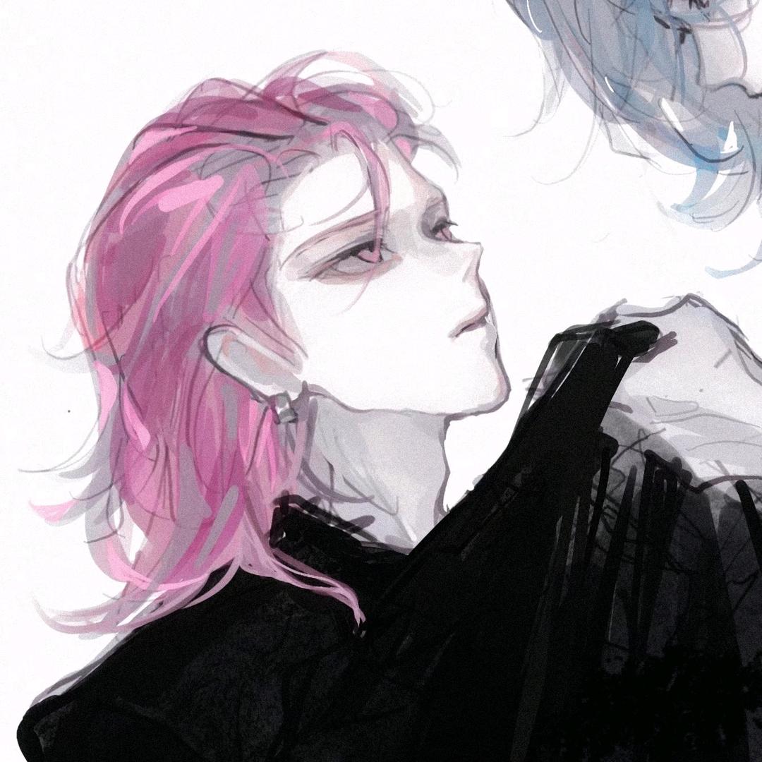 猫少(´ . .̫ . `)