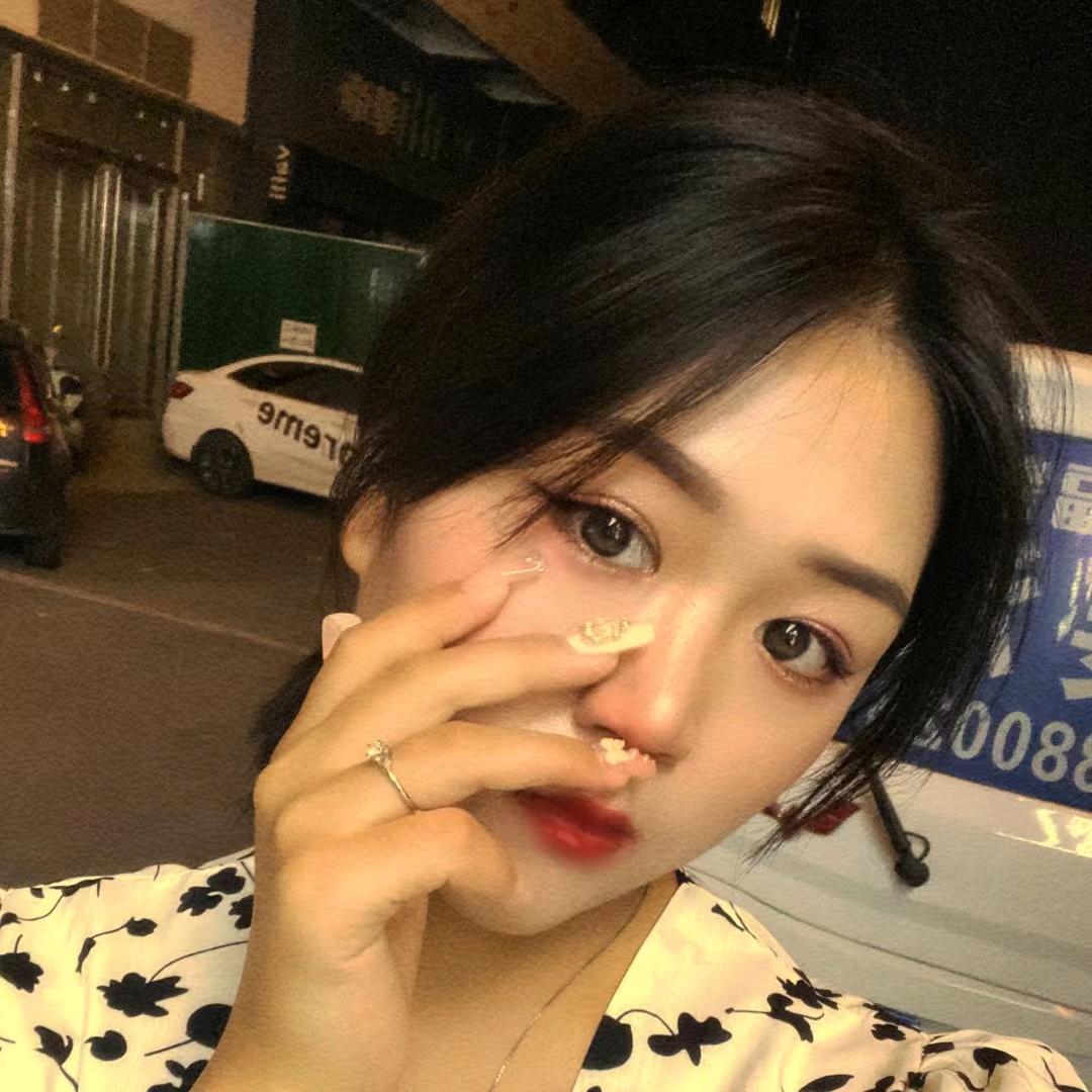 恰好心动💗