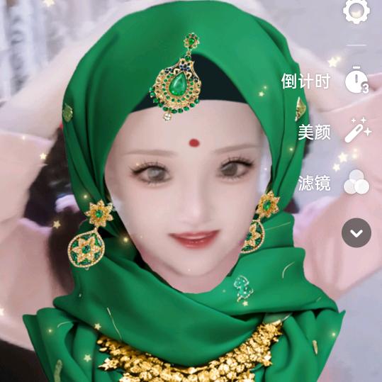 媆媆奶奶