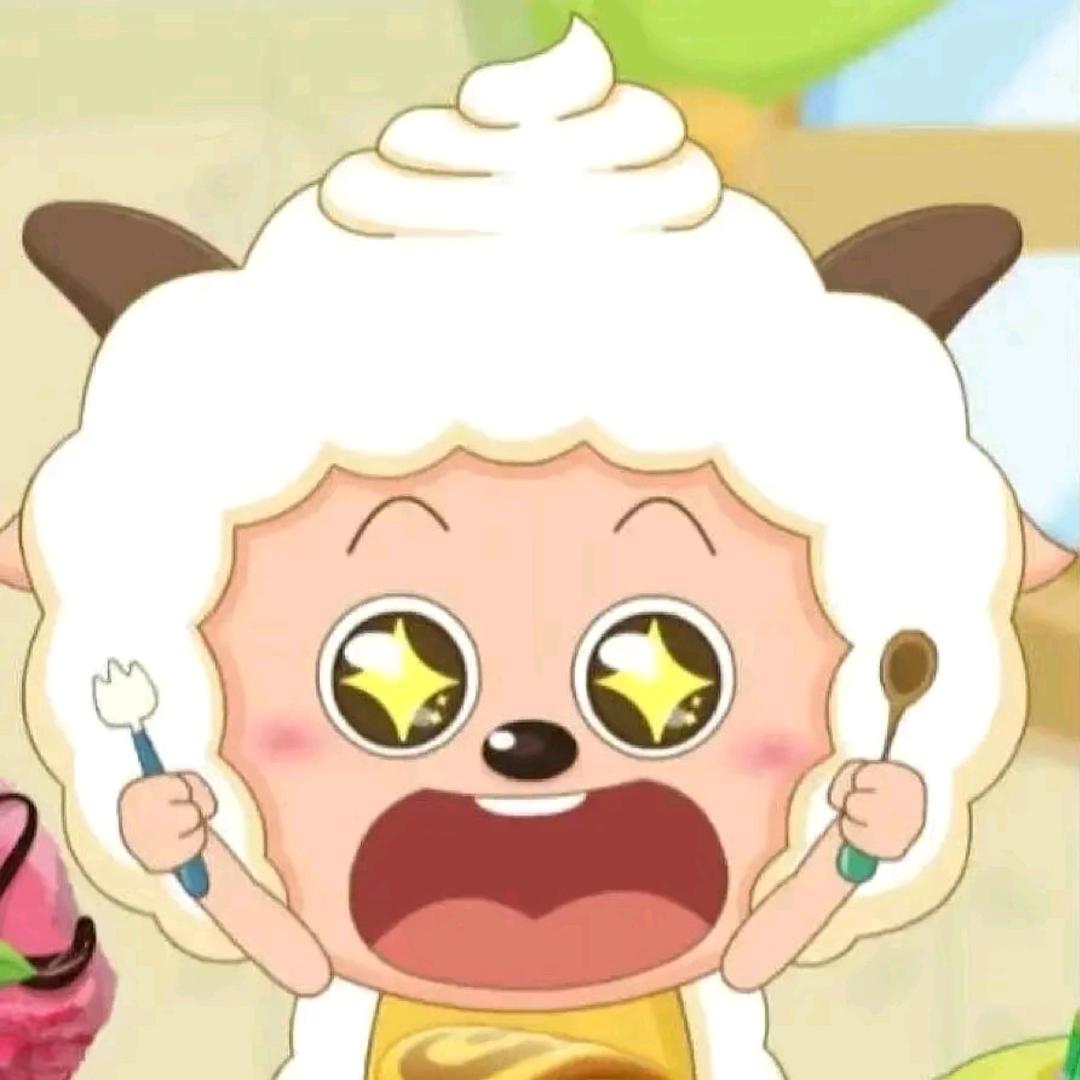 周周（爱吃馍馍版）