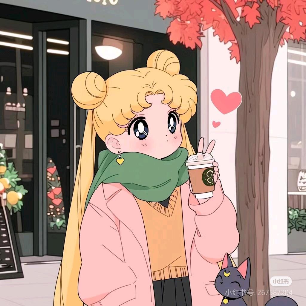 🌈哆啦A梦的□袋