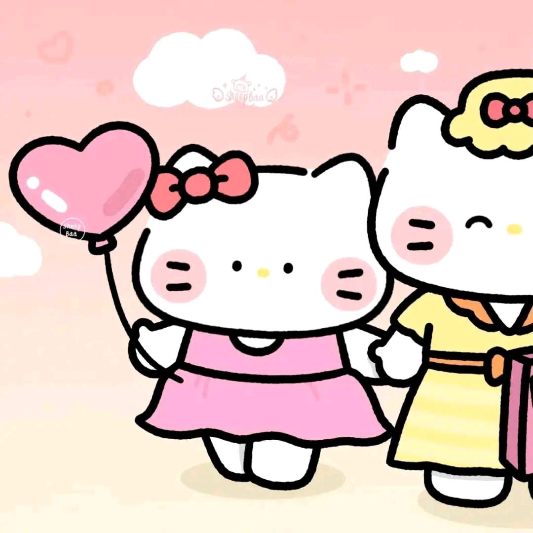 小羊～