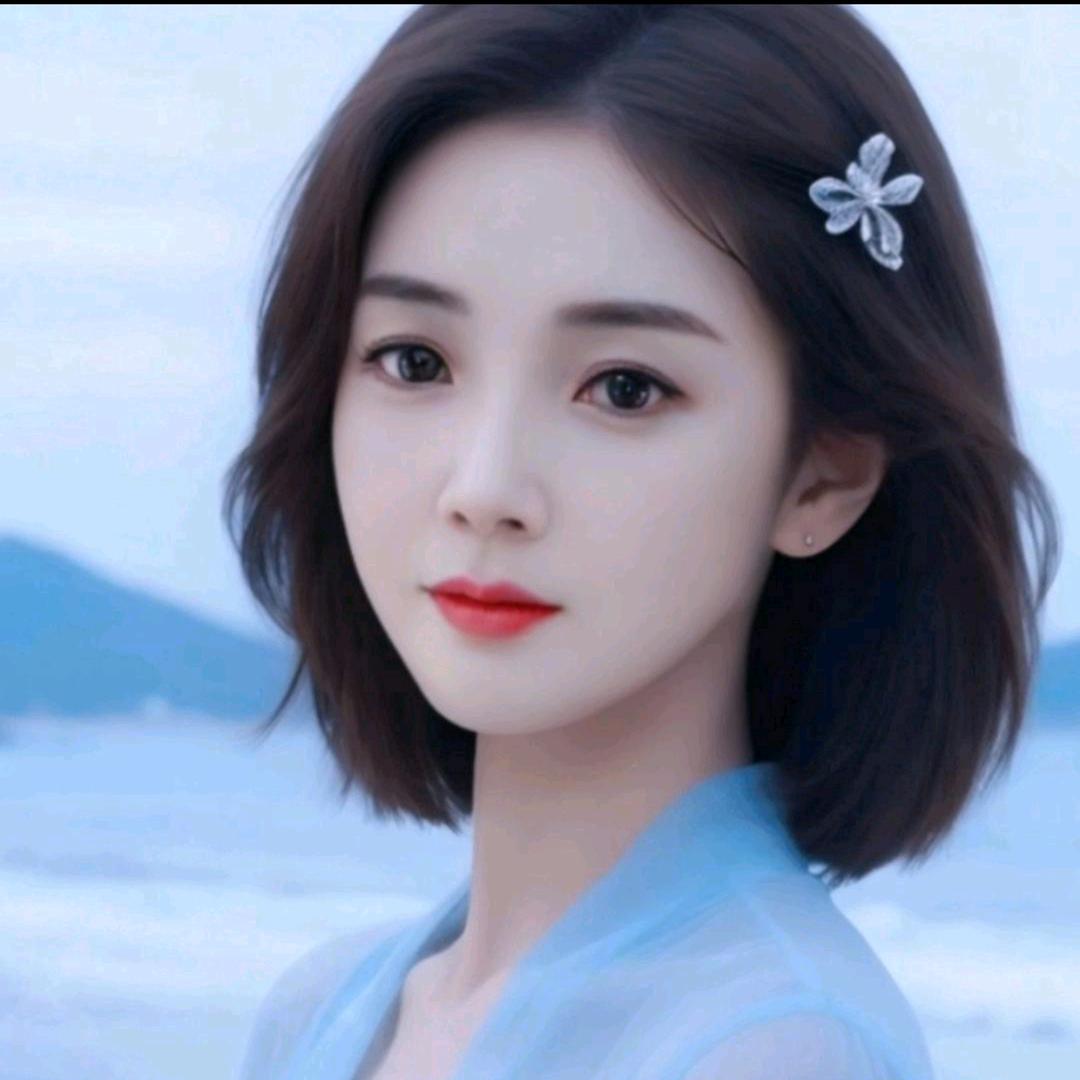 可爱的小仙女🌸橙子🍊