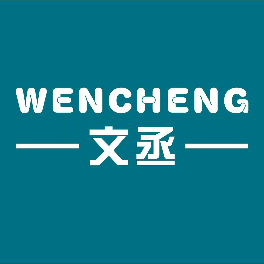 文丞胶店