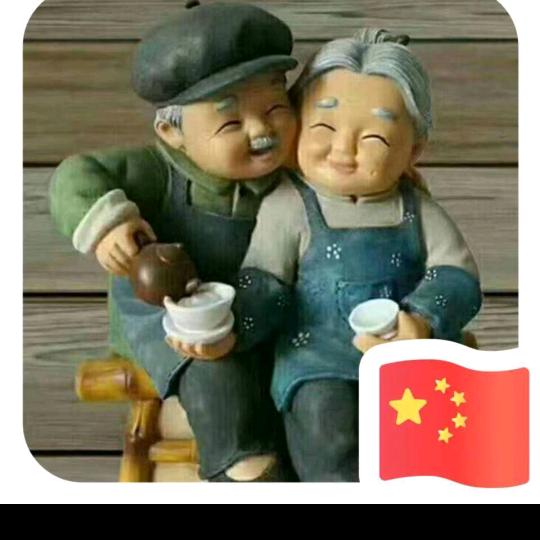 大宝奶奶