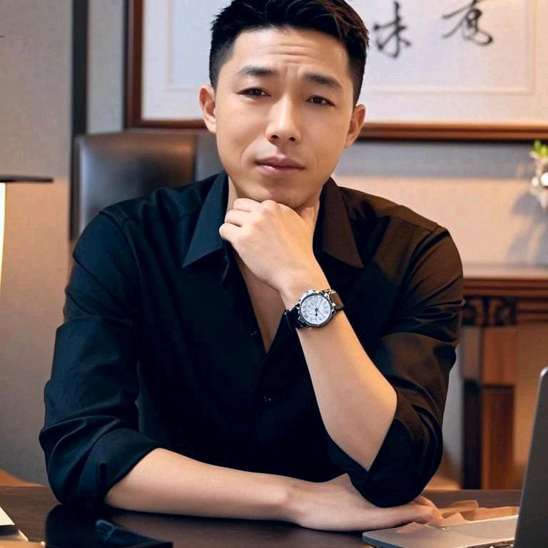 大金龙