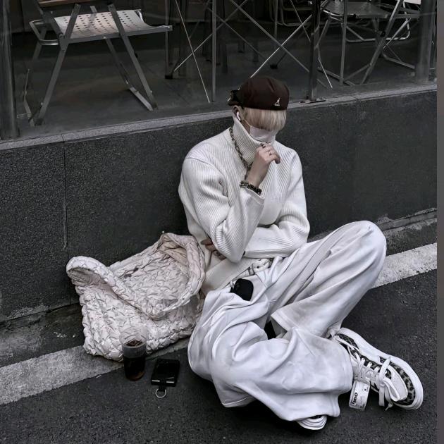 没办法→_→