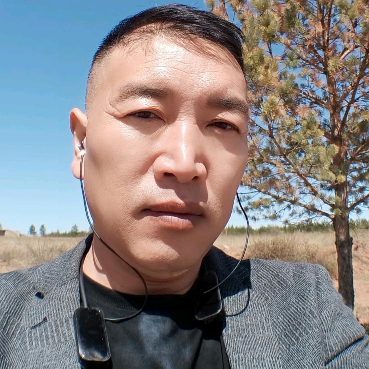 漠北一哥（17：50分）