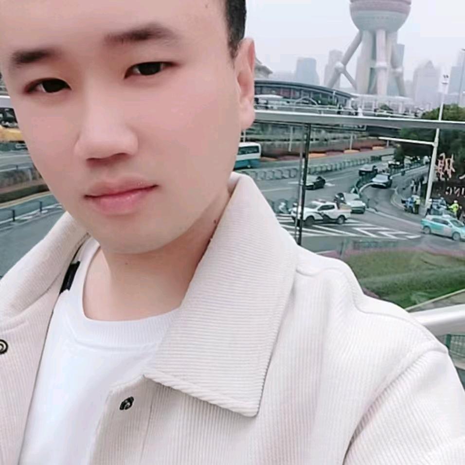 东北小帅哥