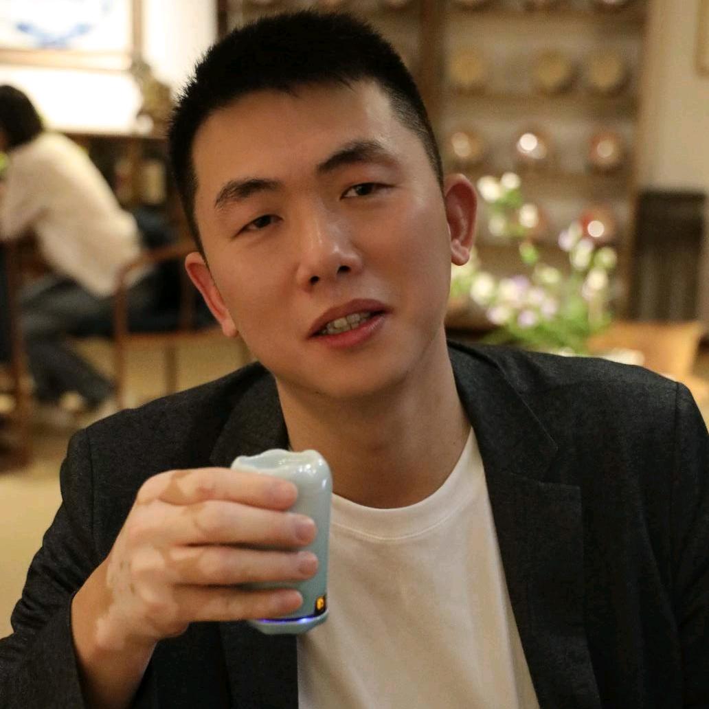 春雷茶社