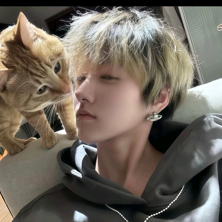 17岁的老弟重度抑郁症