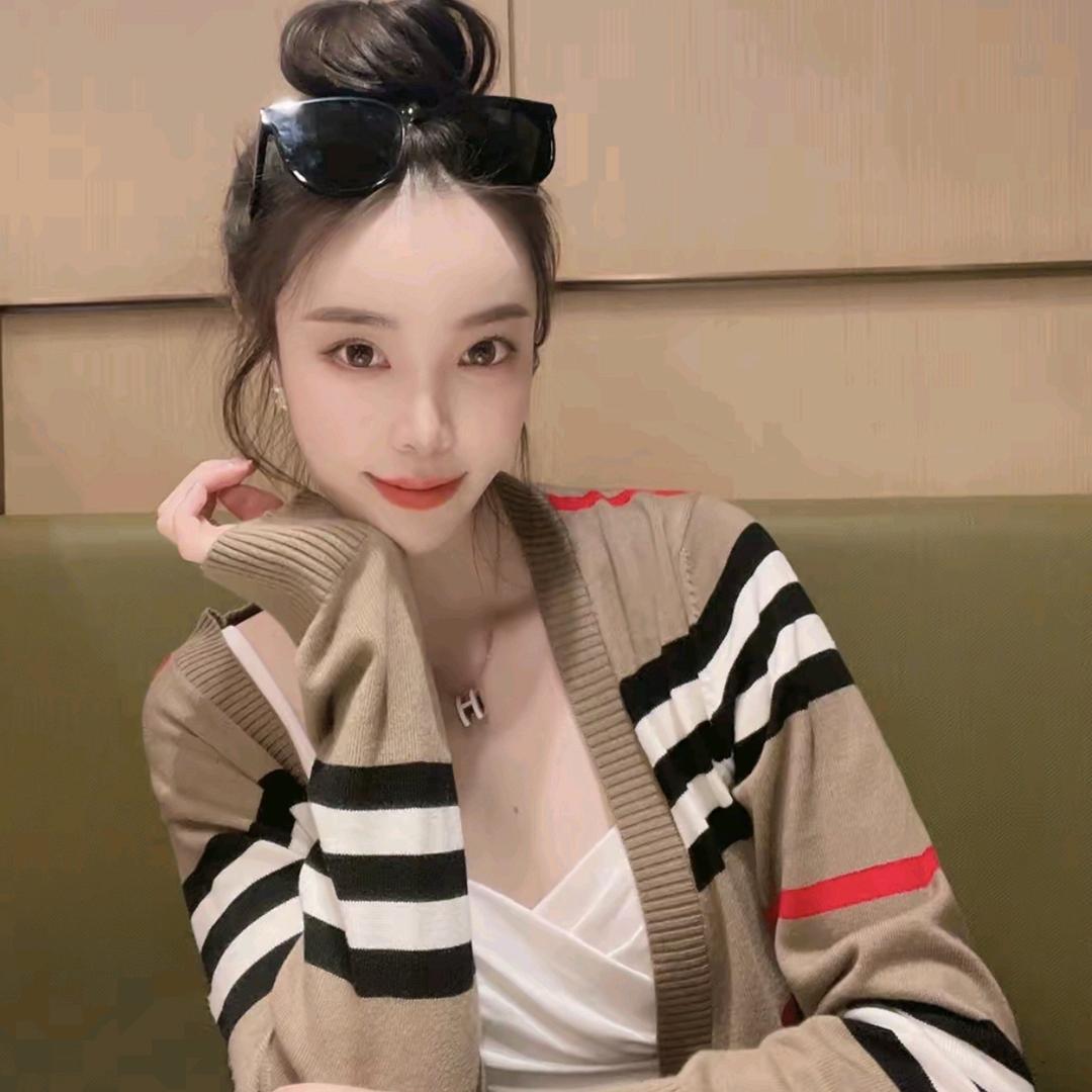 大白咩(精致穿搭)