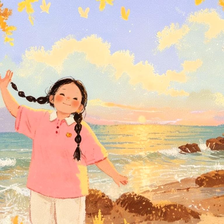 清～清﹌清=清！