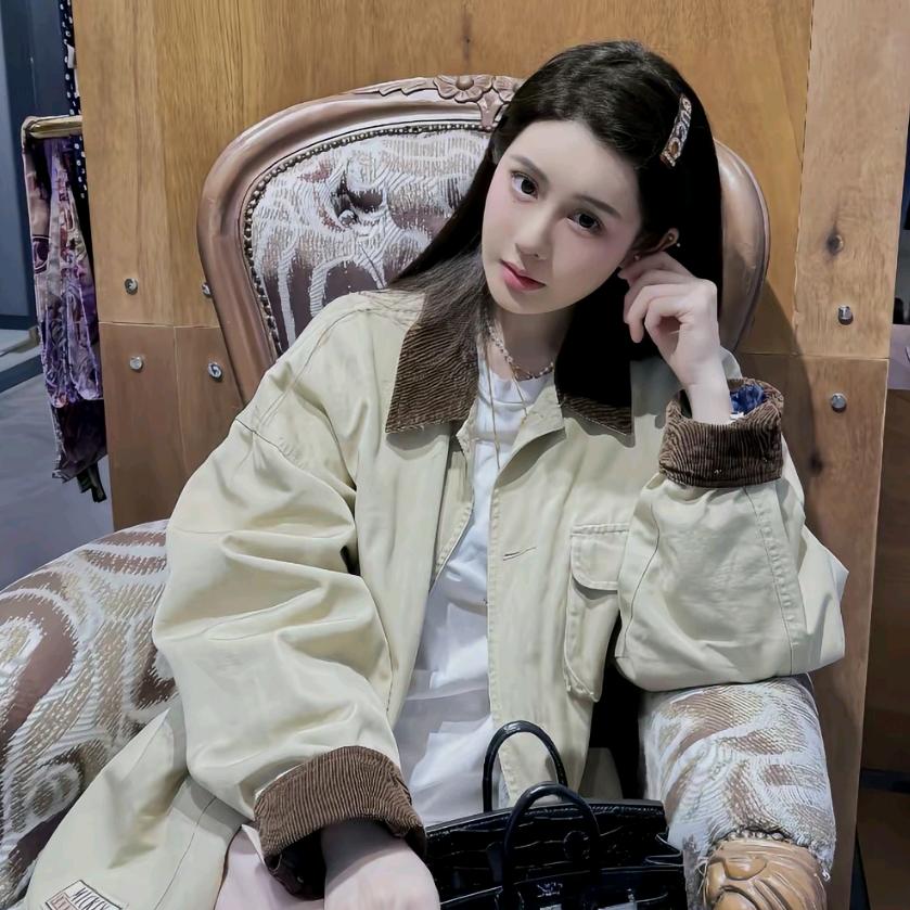 韦雪小迷妹