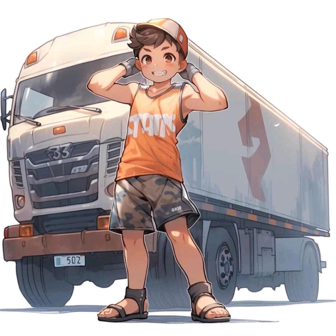 初哥