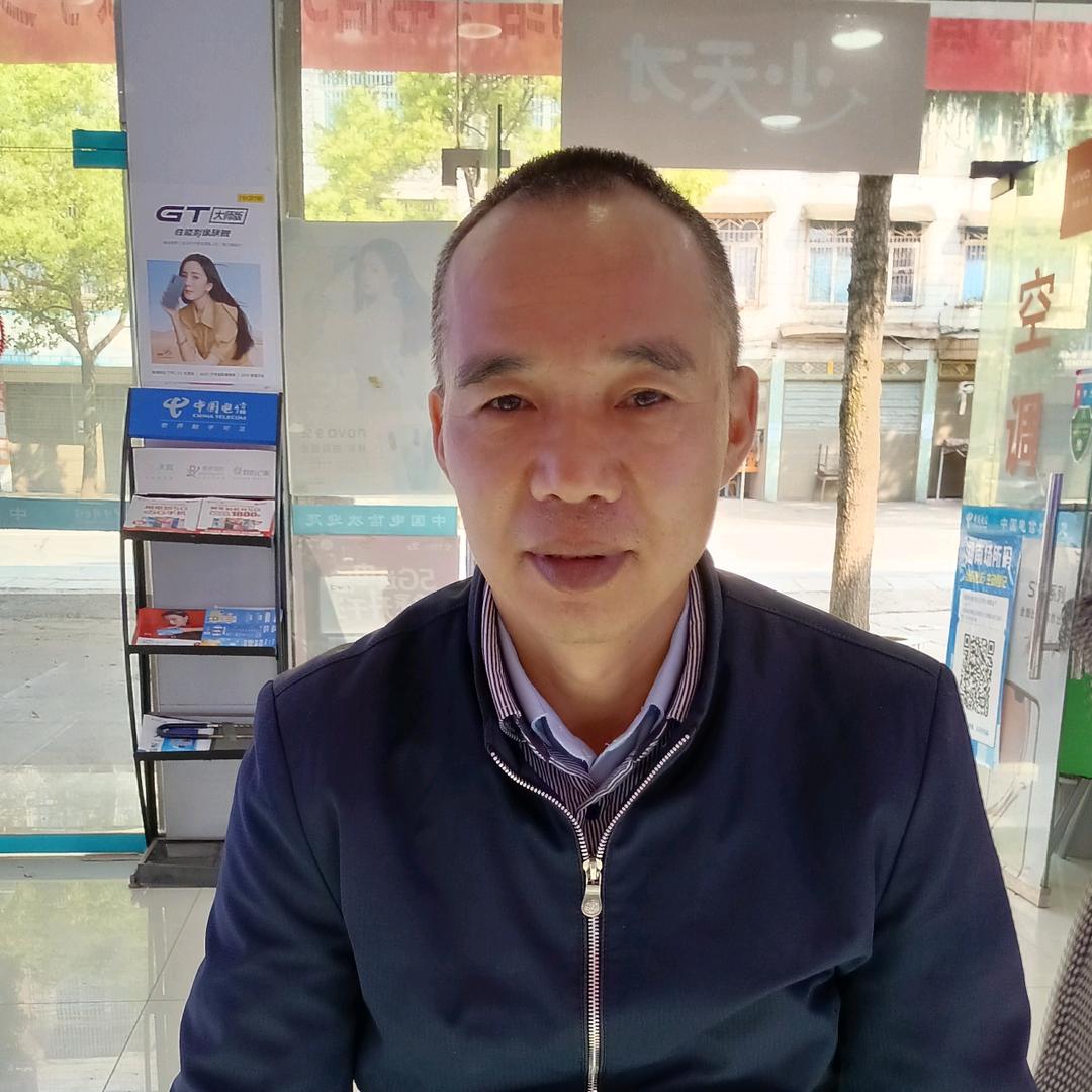 一只黄一皮皮