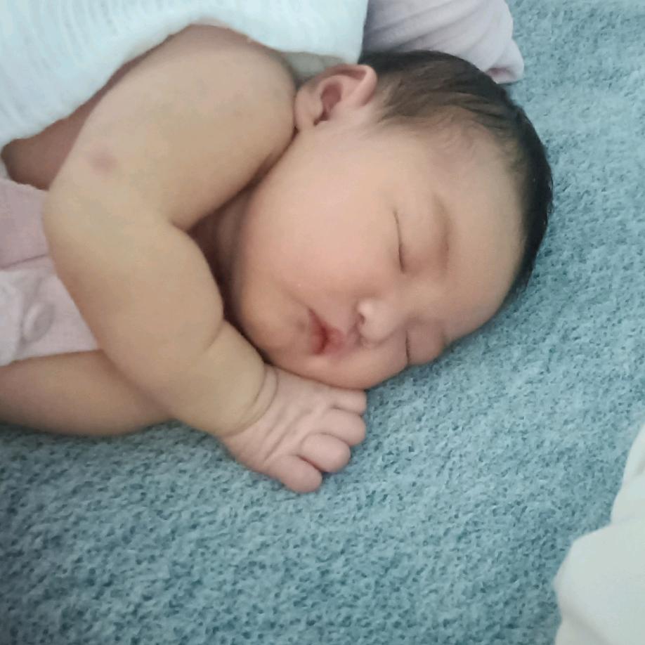 匀匀宝贝生活记