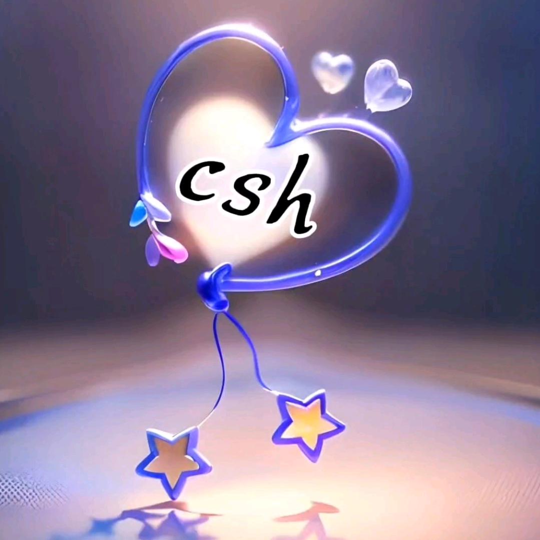 沐晴 csh