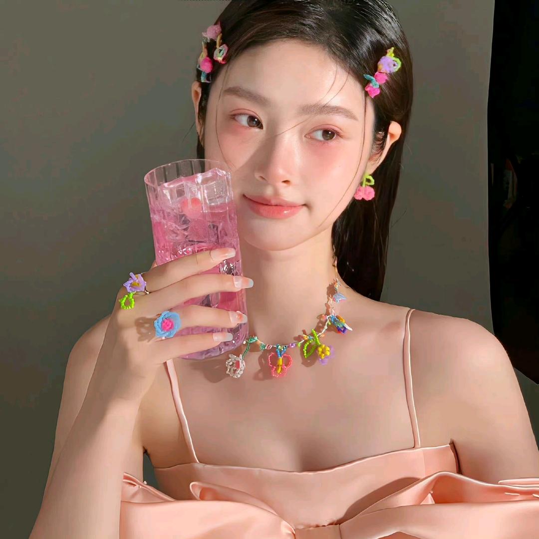 欲梦眼镜宠物