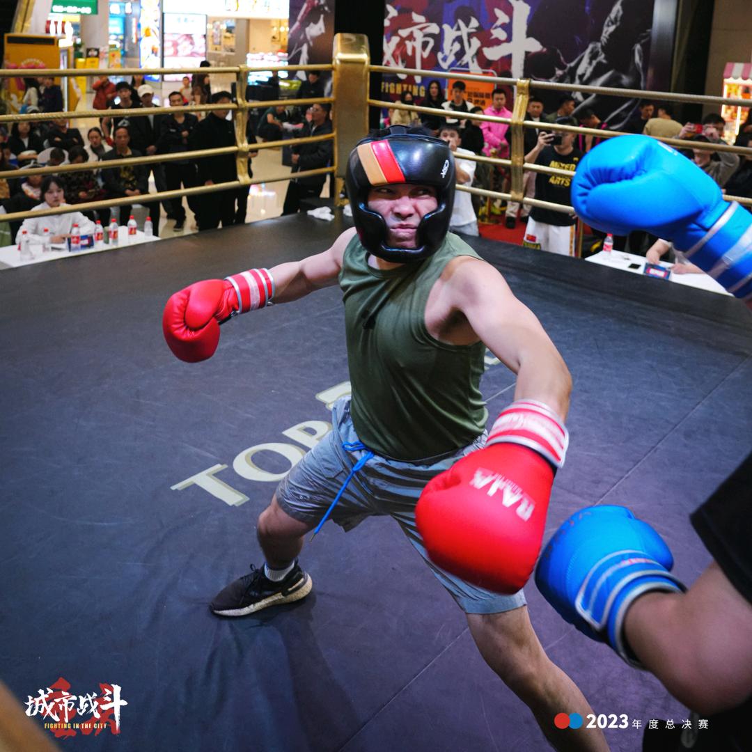 能动手🥊就绝不动口