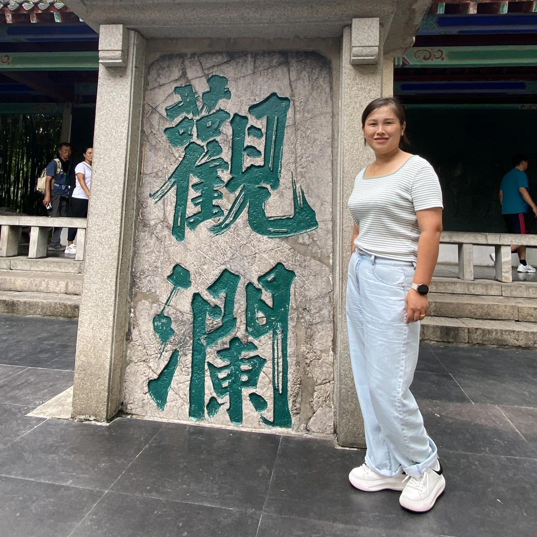 晓娇农资的娇
