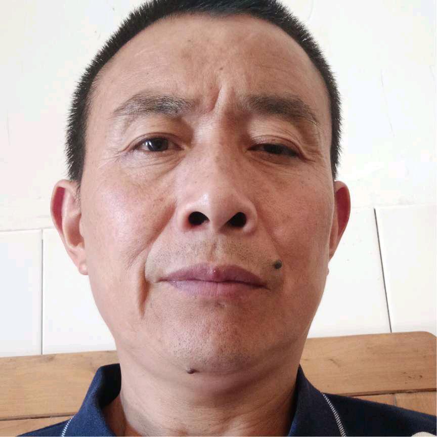 高山流水，平安吉祥！