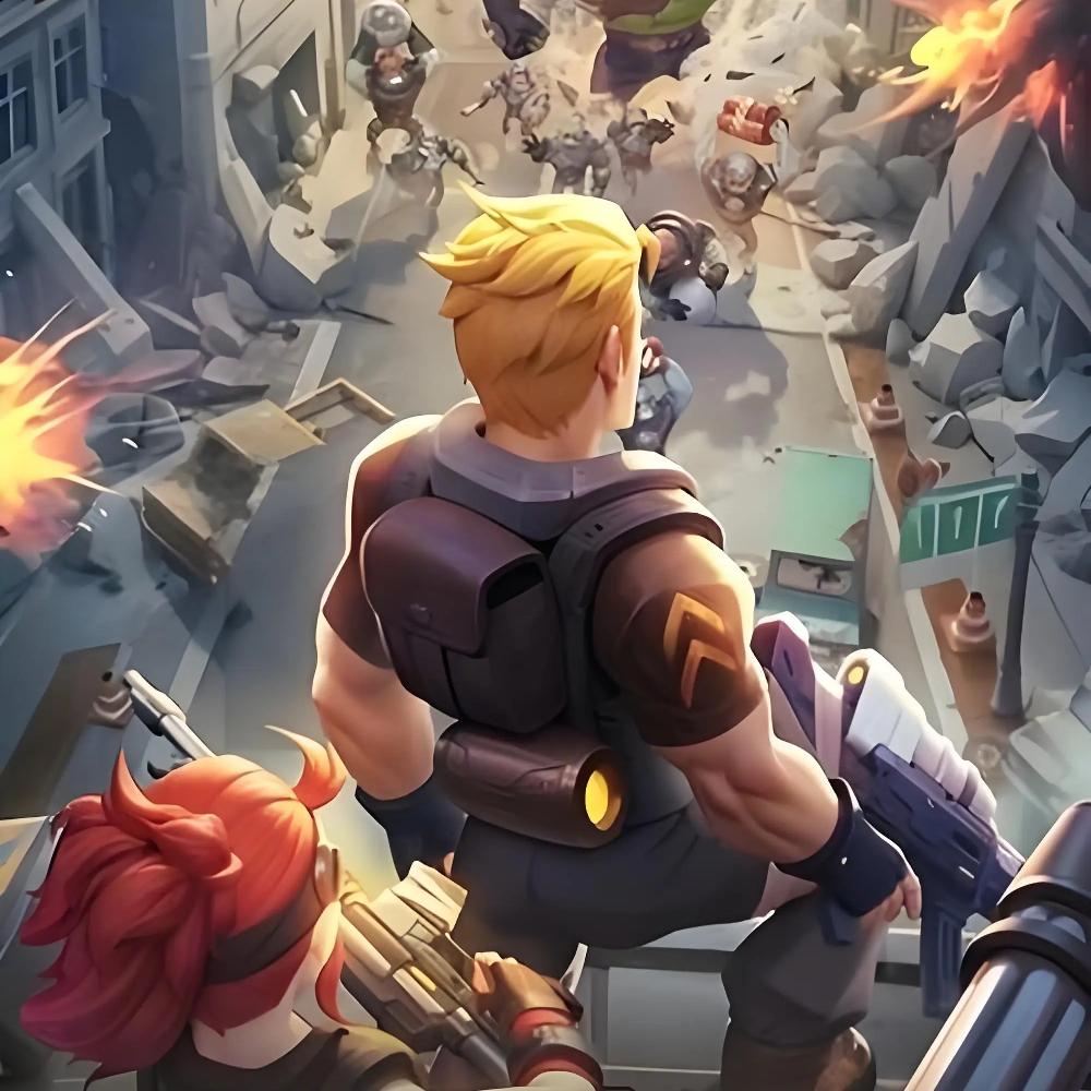 广州市光年互娱