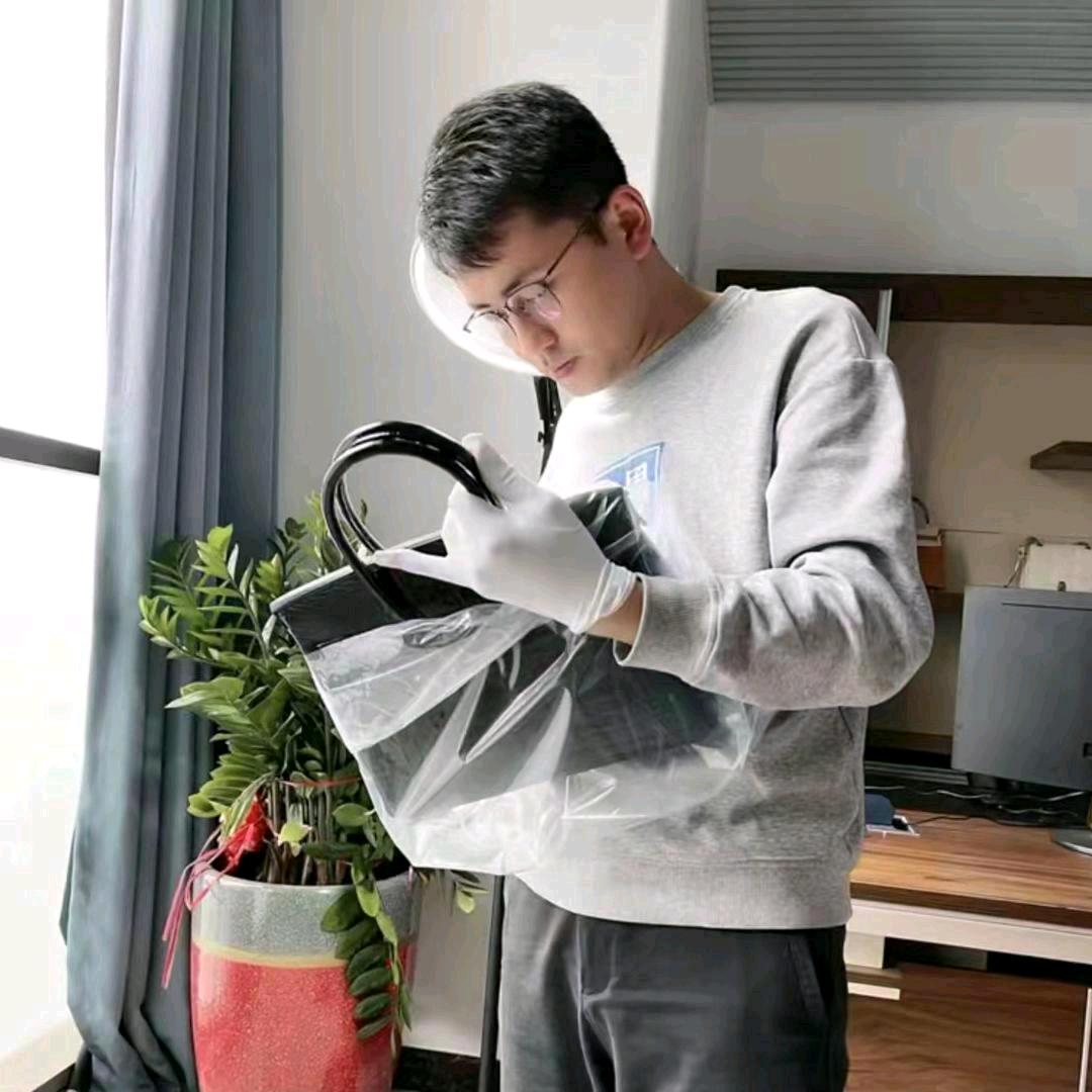 皮匠老徐（高定号）
