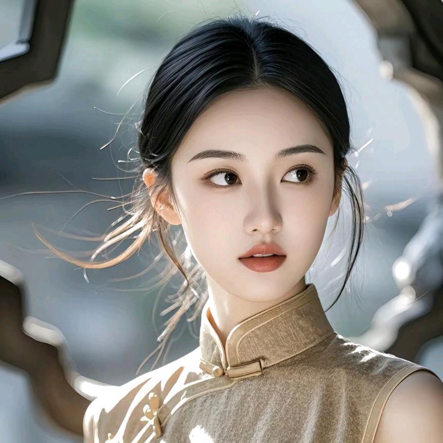 如意穿搭《二号》