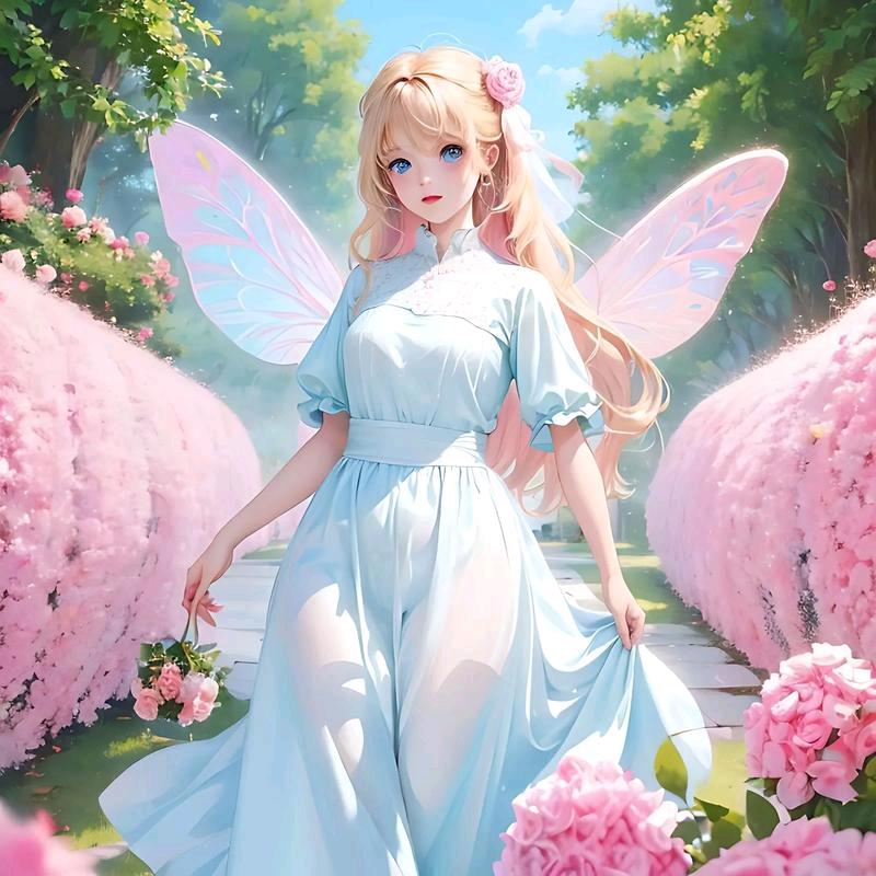 阳光妹