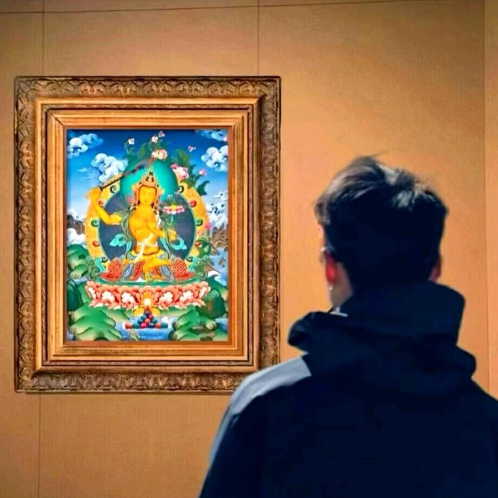 迷帝
