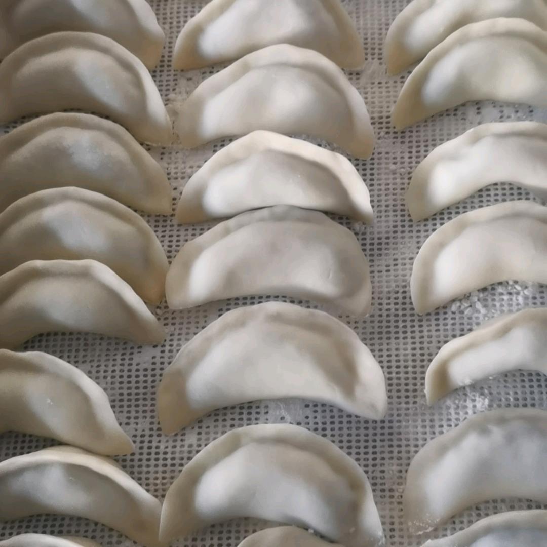 @傅姐手工水饺、炒饭