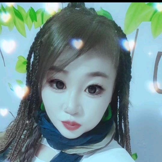 ，格格