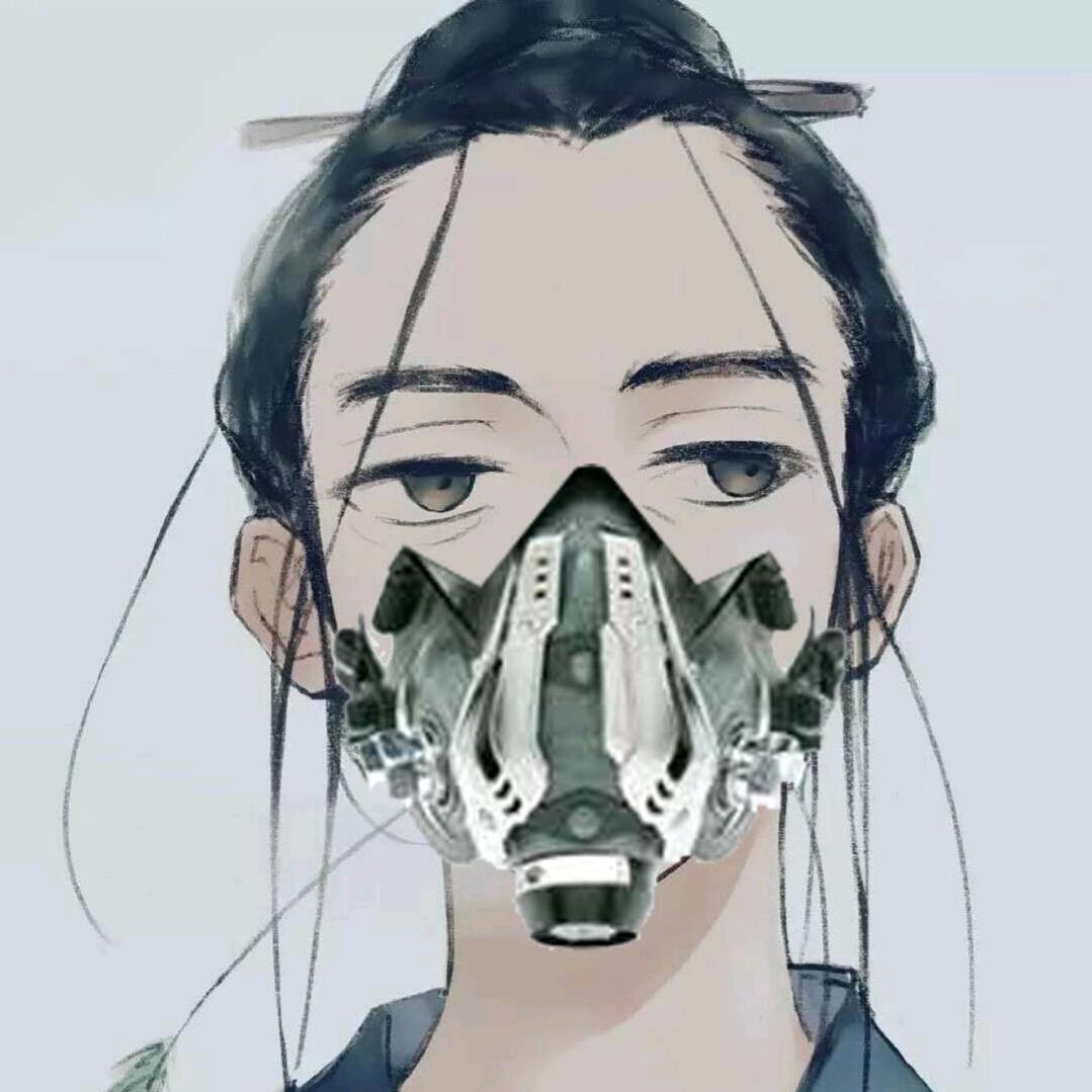 山海某人