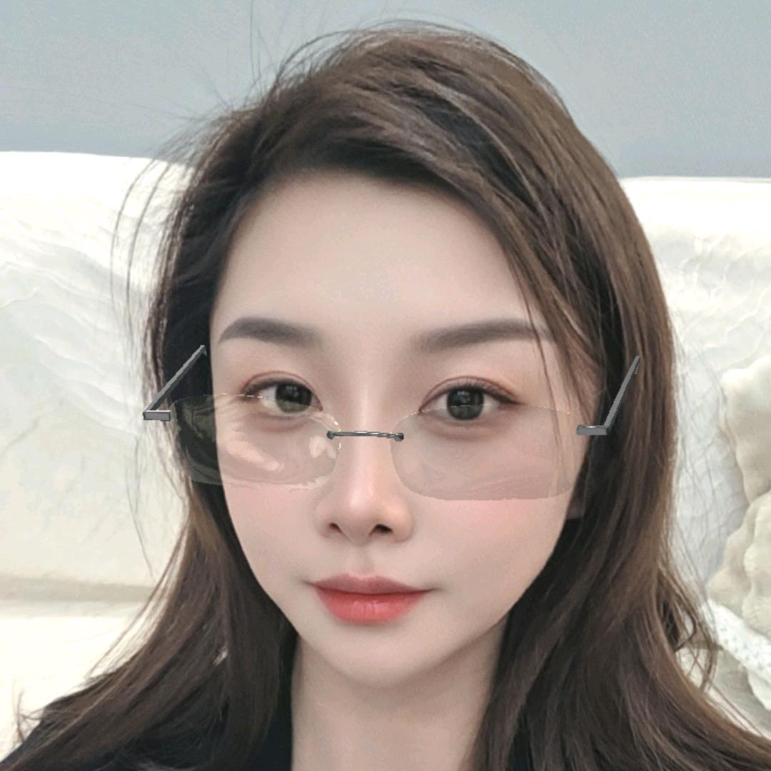 珊珊 自律版