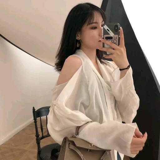 吕噜噜luu～爆款返场