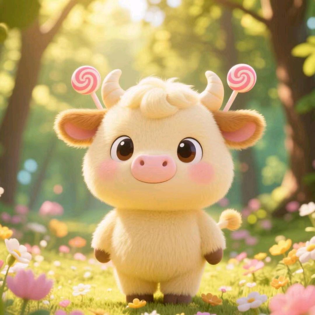 牛小宝炒奶果官方号