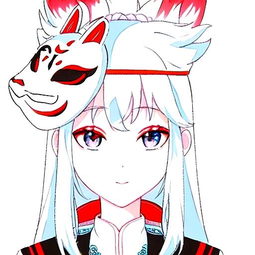 Mask墨客