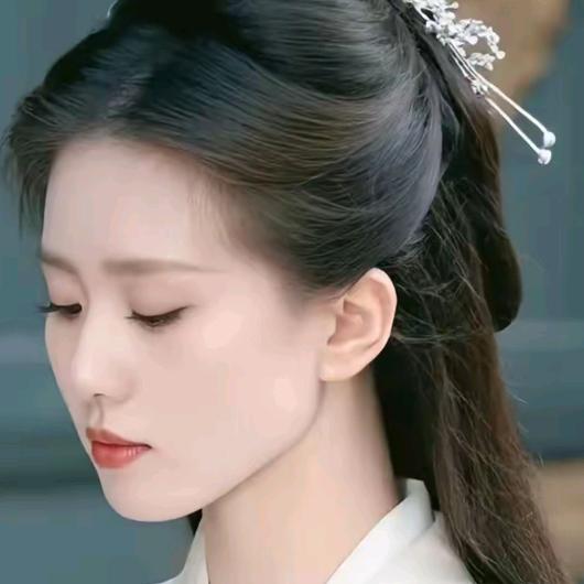 缘芳佳人