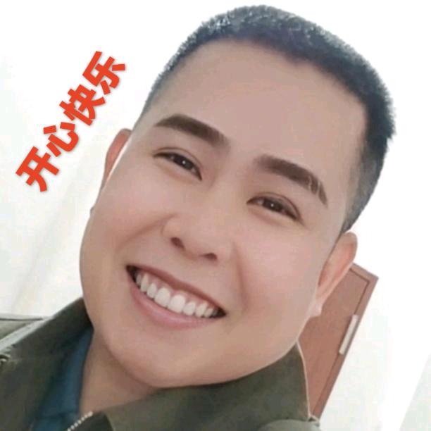 《良哥》，我的快乐就是想你，开心就好