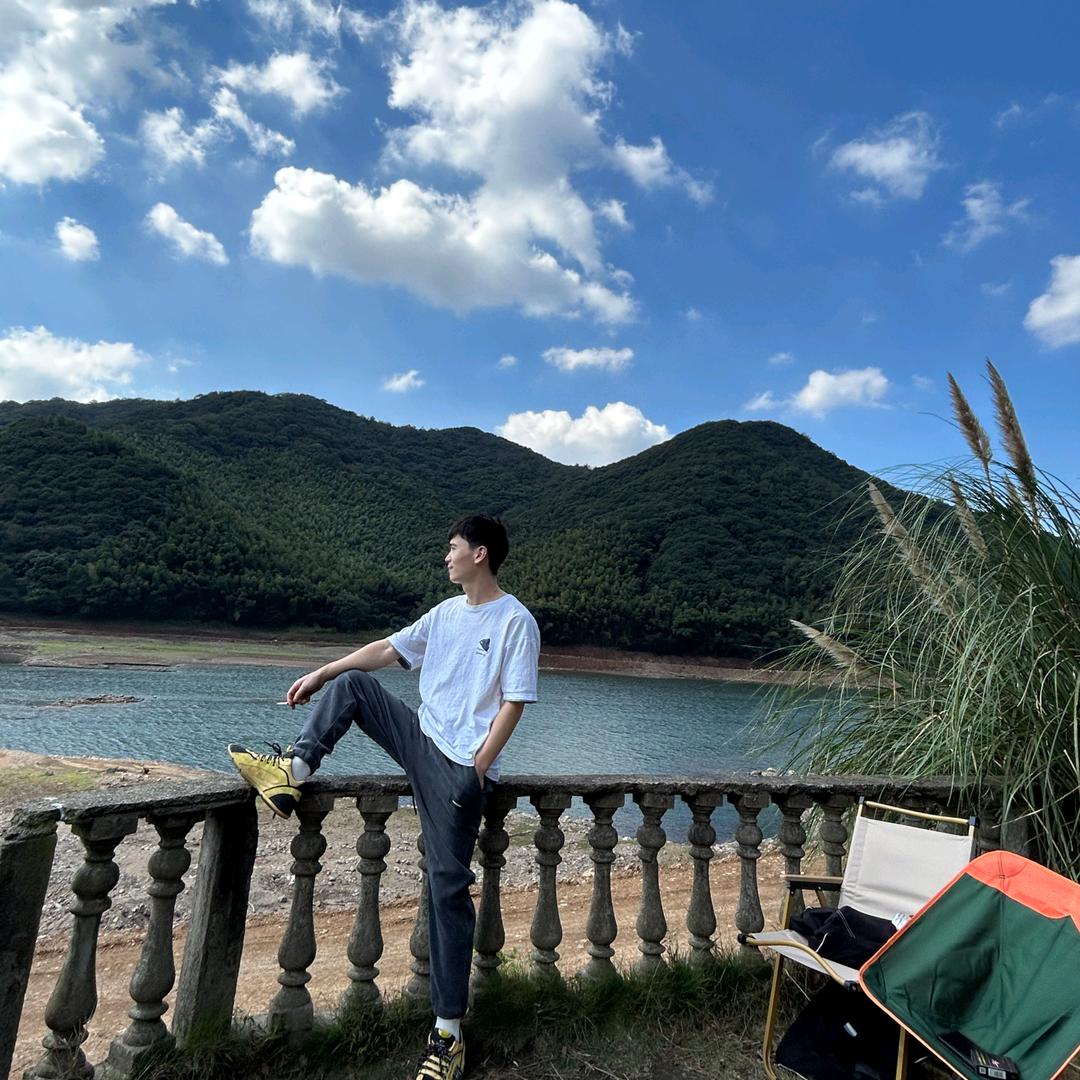 贵州小海
