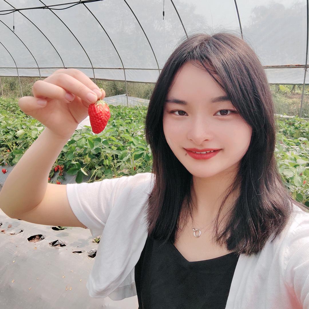 我是娟娟呀
