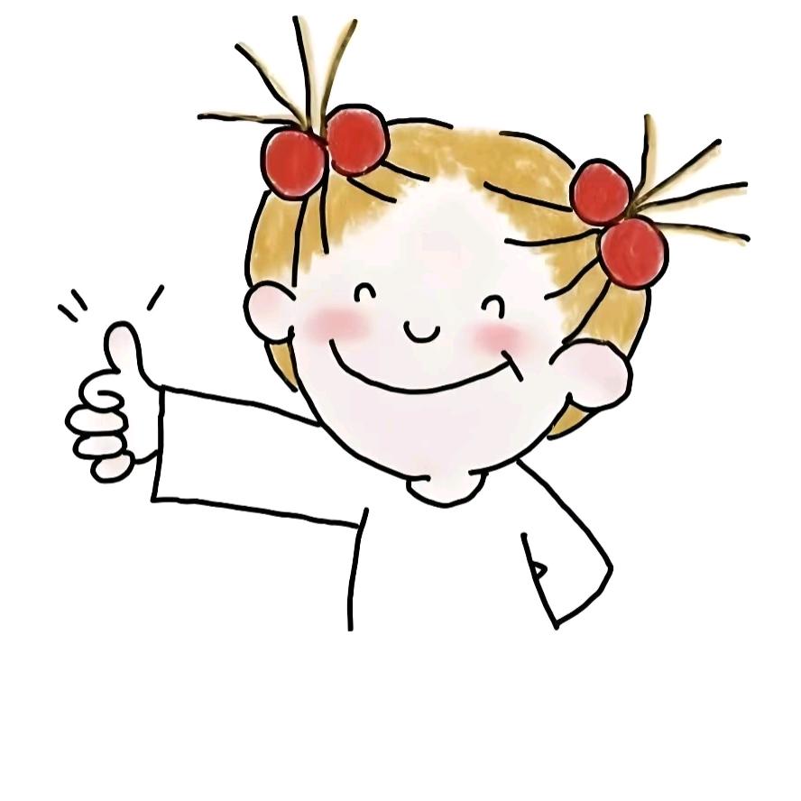 头发多多大美女