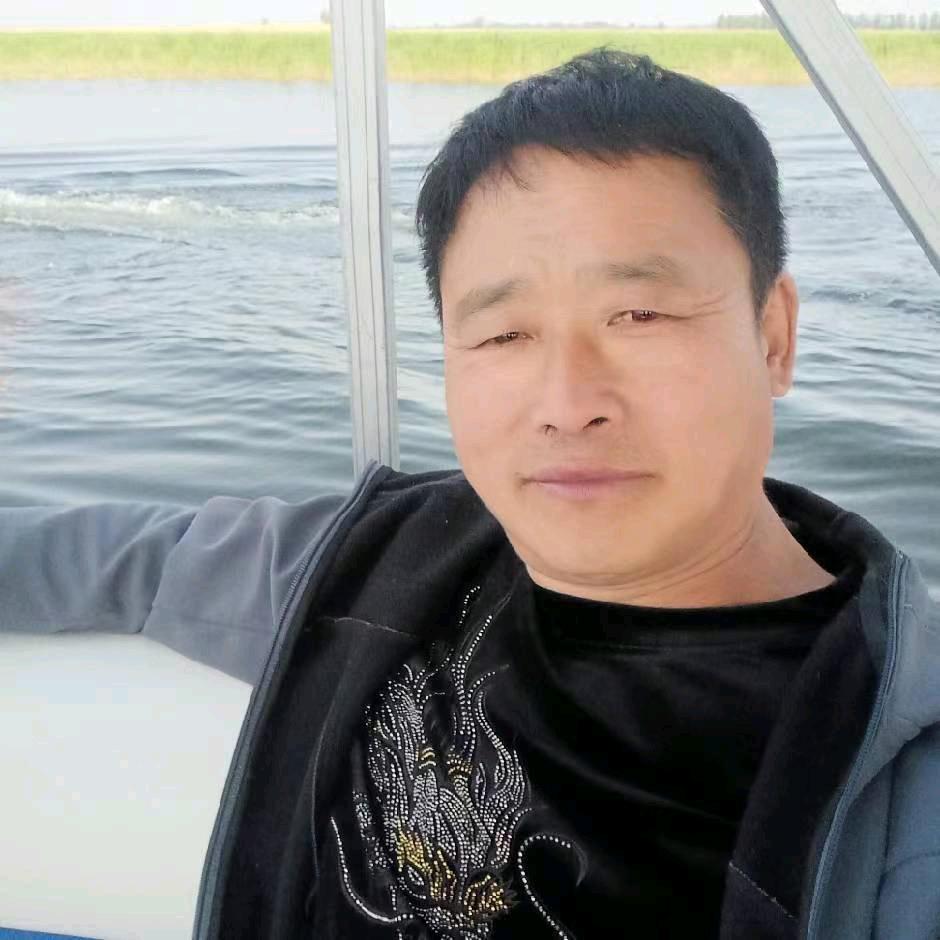 华北明珠白洋淀